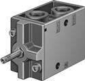 Festo MFH-3-3/4-S Solenoid valve
