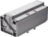 Festo VL-5/3E-3/4-D-4 Pneumatic valve