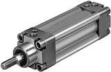 Festo DNU-40-80-PPV-A Standard cylinder