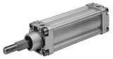 Festo DNUL-40--PPV-A-S6 Standard cylinder