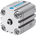 Festo AEVULQ-32-15-P-A Compact cylinder