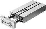 Festo DPZ-20-100-P-A-S6 Twin-piston cylinder