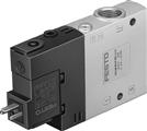 Festo CPE18-M1H-3GL-1/4 Solenoid valve