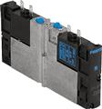 Festo CPA10-M1H-5LS Solenoid valve