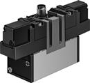 Festo JMEBH-5/2-D-3-ZSR-C Solenoid valve