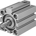 Festo AEVC-100-10-A-P-A Short stroke cylinder