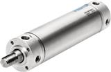 Festo DSEU-50-100-P-A Round cylinder