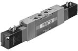 Festo MVH-5/3G-1/4-S-B Solenoid valve