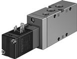 Festo MVH-5-1/4-L-B Solenoid valve