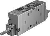 Festo MFH-5/3B-3/8-S-B Solenoid valve