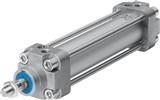 Festo DNG-50-500-PPV-A Standard cylinder