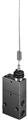 Festo FVSO-3-1/8 Whisker valve