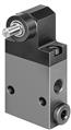 Festo RW/O-3-1/8 Swivel lever valve