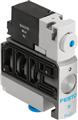Festo CPVSC1-M1H-K-P-M5C Solenoid valve