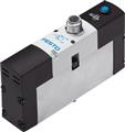 Festo VNIA01-M1H-5FRS-6-ZR8 Solenoid valve
