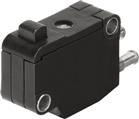 Festo S-3-PK-3-B Stem actuated micro valve