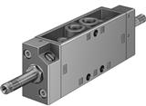 Festo JMFH-5-1/8 Solenoid valve