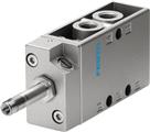 Festo MFH-5-1/8 Solenoid valve