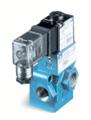 MAC VALVES 55B140PE111JB 3 - ways electronic pneumatic valve
