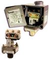 Barksdale 0403-126 E1H-H90-P4 Econ-O-Trol Pressure Switch