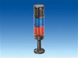 Siemens 8WD44 00-1AC Signalling column steady light green, 12240V AC/DC