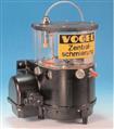 VOGEL KFG10-5W2+486+KFG1.U1 Piston pump 90-264VAC47-440Hz, 120-370VDC with pum element KFG1U1