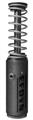 Efdyn RCOS 3X4 HRS RD98 Oil Shock absorber type 980-4200-2