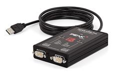 Peak System IPEH-004061 PCAN-USB Pro FD 2xCAN-FD Adapter