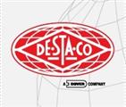 DE-STA-CO 606-M