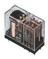 Omron G2R-1 Relay 24VDC