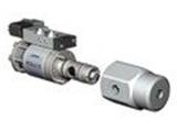 Müller Co-ax PCS3 Valve