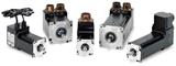 Pacific Scientific SPSR27SSNA-R1-NS-NV-02 Motor brushless, SPS