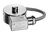 HBM C2200 KN Load cell in rust resistant materials - 50 kg  50 t
