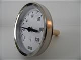 WIKA 1772444 Regolatorof temperature CS3S-3A-A/M-HFTB complete with display