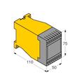 Turck MS1-22EX0-R