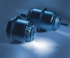 Ziehl FE071-SDA6K2-122060 Electric mottor 400/460 +/1 50/60 Hz for fan FE071-SDA6K2