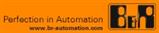B&R DO720 Mudl