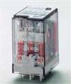 Finder 551390240000BOB-24VDC Miniature industry relay for printed circuit board