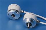 RS-COMPONENTS 2914327 Rotation transducer 1024I/U, 24 VDC, diam 10 mm