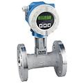 Endress & Hauser PROWIRL-72F-DN50 Flow transmitter 8550-3 -40 - 260°C, DN 50, PN, flange, 85 - 264 VAC, 4 - 20 mA