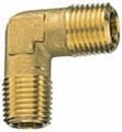 Riegler 25434 T-connector 1/4°in brass