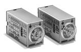 Omron H3YN-4-24VDC Timer with base