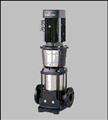 Grundfos CR45-10 Pump 37 kW, 3 Ph 380 V - 415 V 50 Hz 68-63 A 2900 1/min 0-40°C H 120-240 m