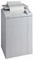 Intimus 702 strip cut departmental paper shredder, 5,8mm