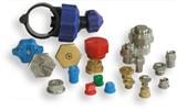 LECHLER 694.567.27 Flat fan nozzle
