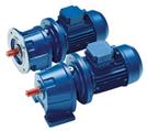 Varmec RCV191F160 Gear box