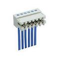 LUMBERG 3517 06 K14 Plug link