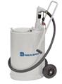 Deutsche Tecalamit 15202011 Crank pump, 30l, weight 15 kg, 280x800x480 mm
