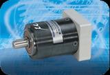 Tecnoingranaggi MP080.1.4.15.1940.95.115 Low back lash gear box reduction 1, gear ratio 4, back lash 15'', 40 Nm  70 Nm