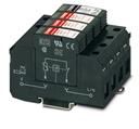 Phoenix 2838209 Surge diverter VAL-MS 230/3+1